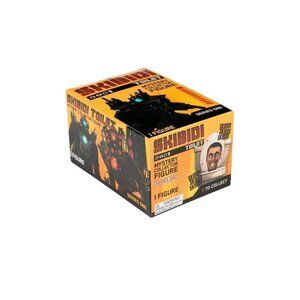 SKIBIDI Toilet Mystery Figure Collector Series Collectible Figures New